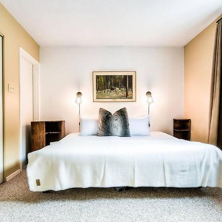 Amazing Lakemountain View 5Min To Tremblant484 Mont-Tremblant Exterior photo