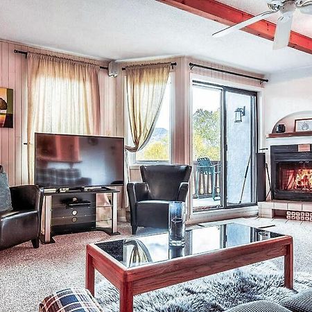 Amazing Lakemountain View 5Min To Tremblant484 Mont-Tremblant Exterior photo