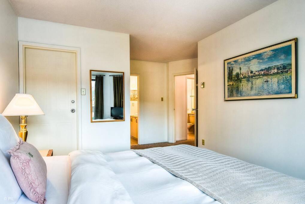 Amazing Lakemountain View 5Min To Tremblant484 Mont-Tremblant Exterior photo